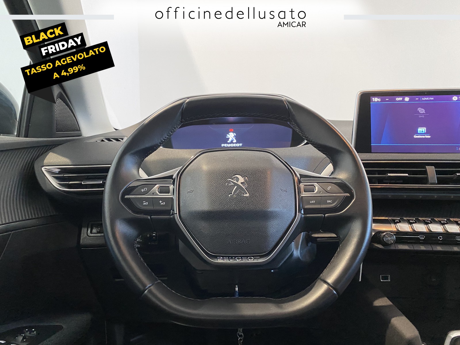 Tutto l'usato e KM 0