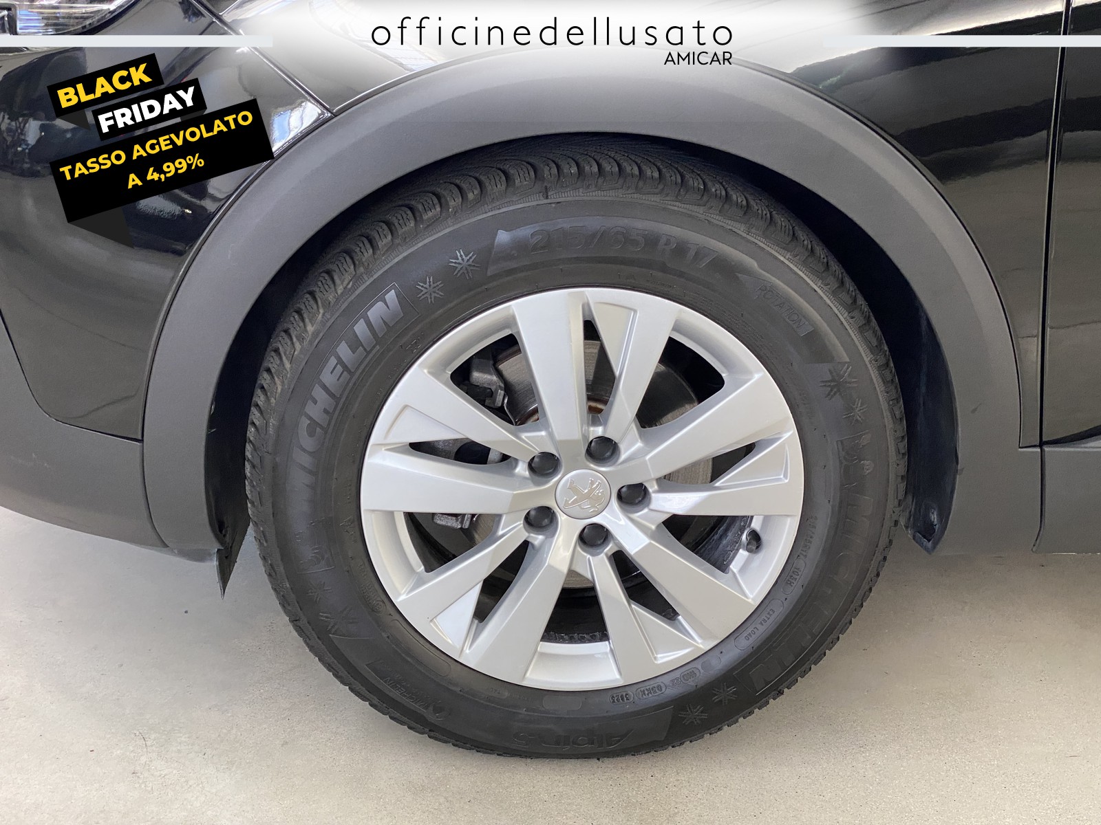 Tutto l'usato e KM 0