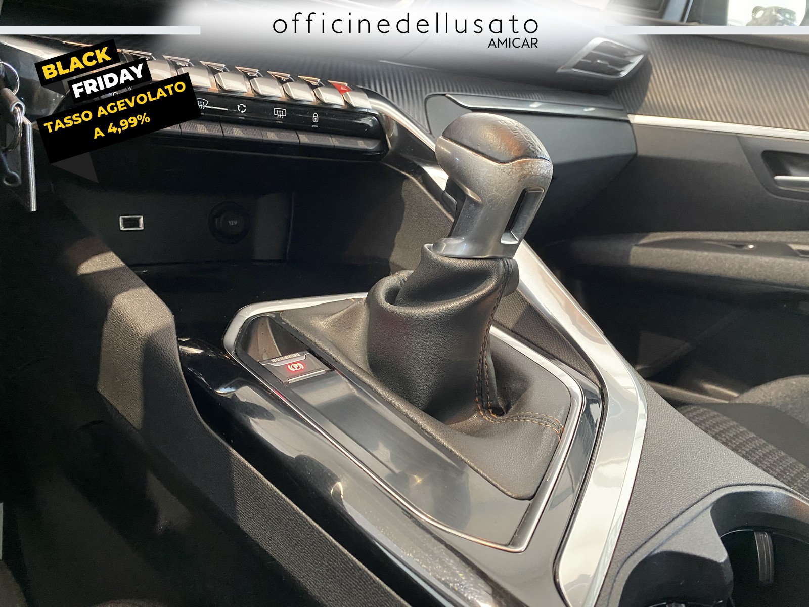 Tutto l'usato e KM 0