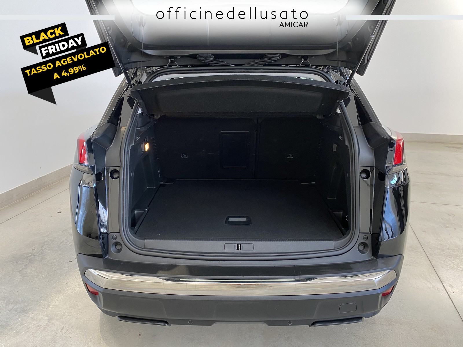 Tutto l'usato e KM 0