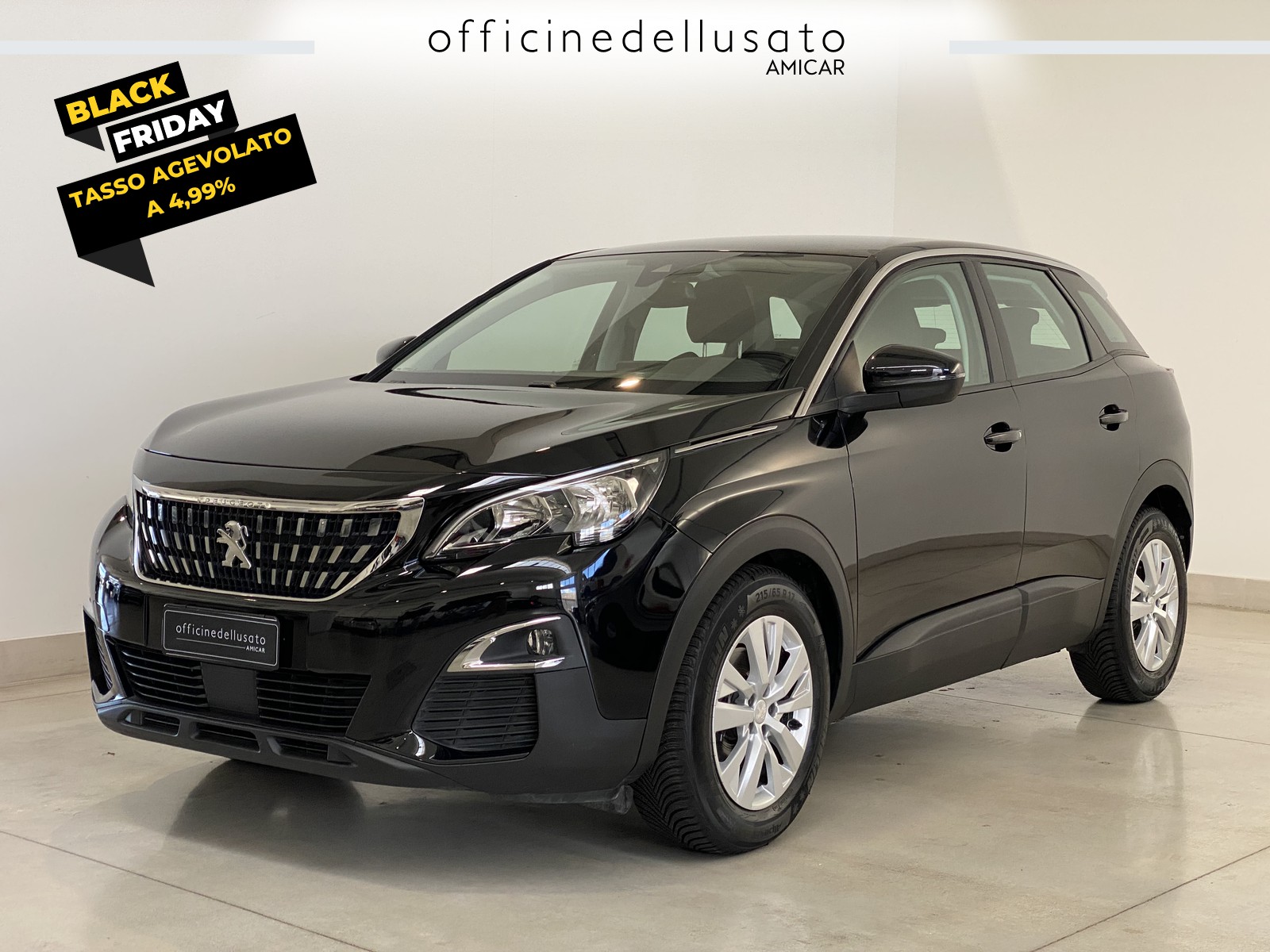 Tutto l'usato e KM 0