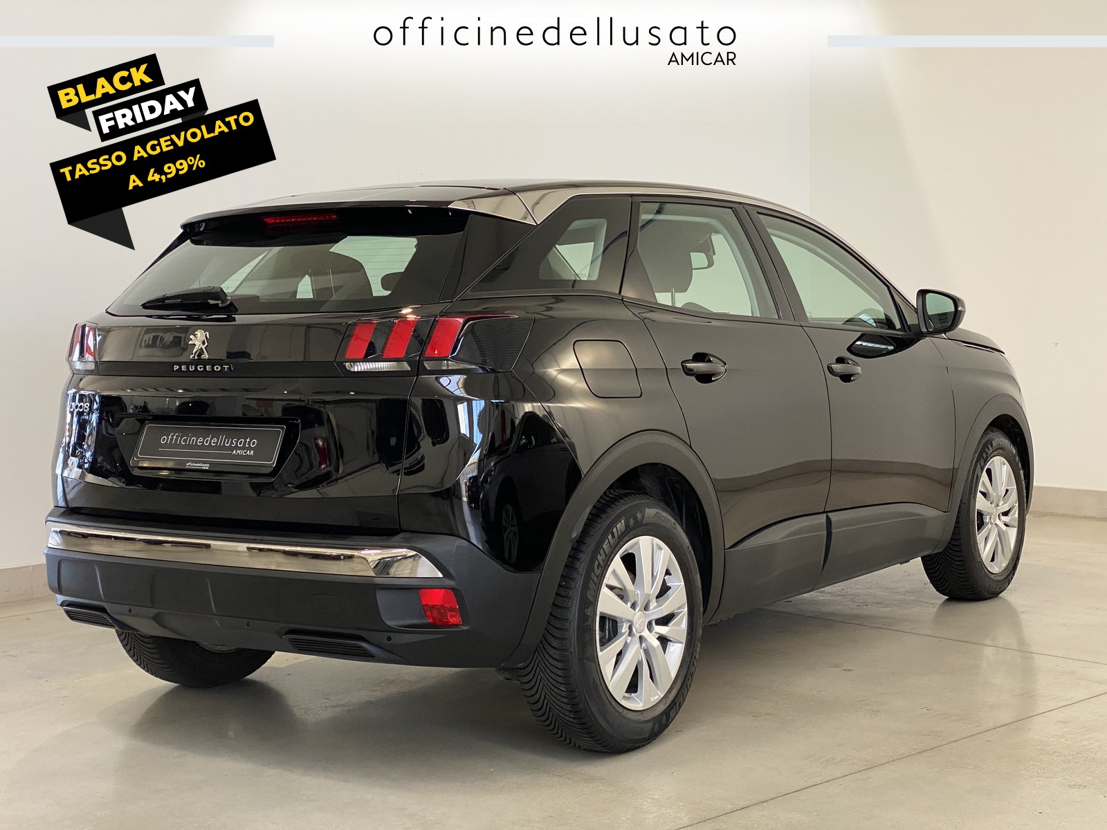 Tutto l'usato e KM 0