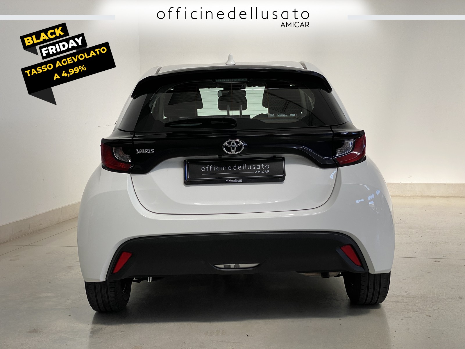 Tutto l'usato e KM 0