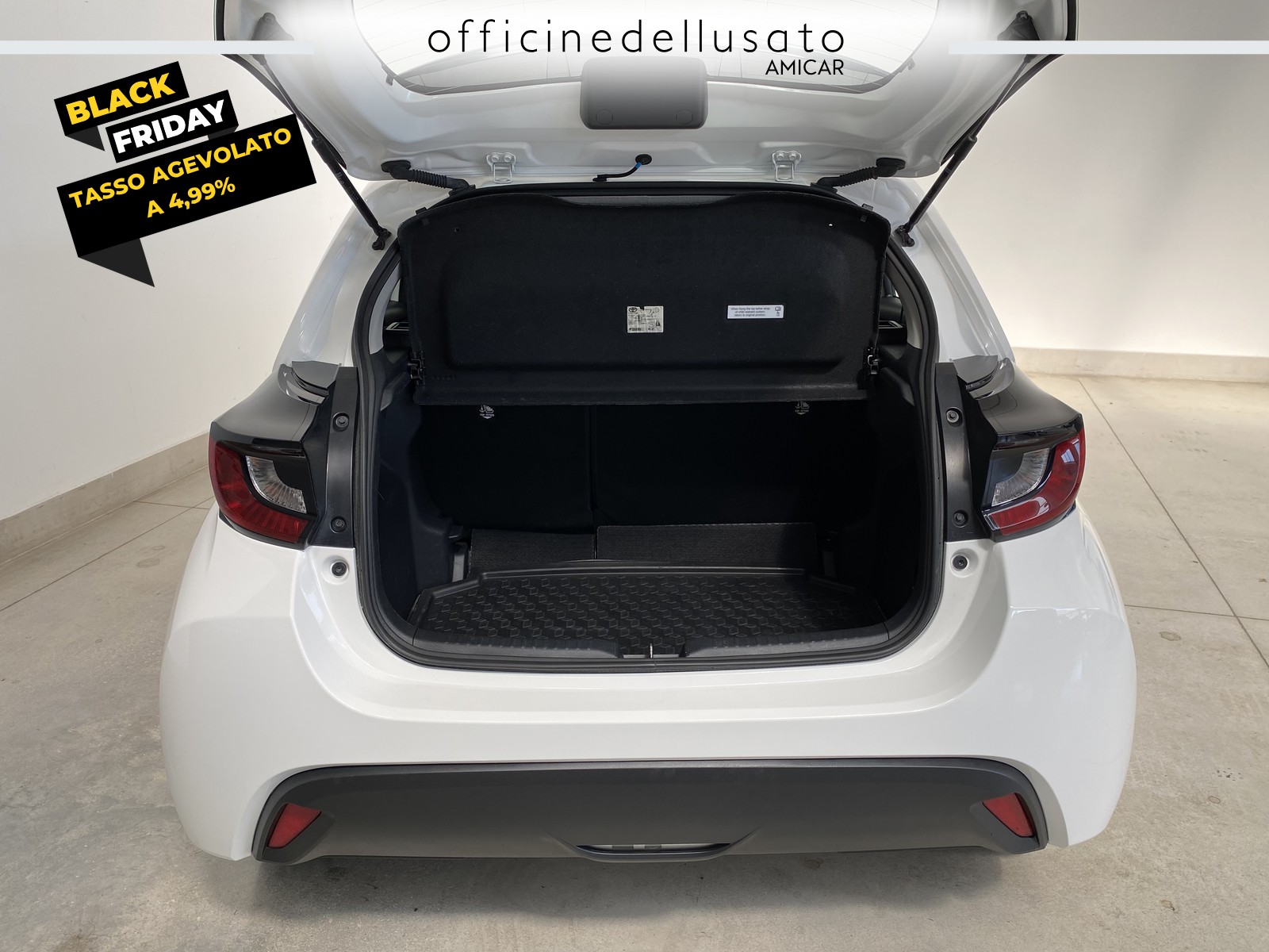 Tutto l'usato e KM 0