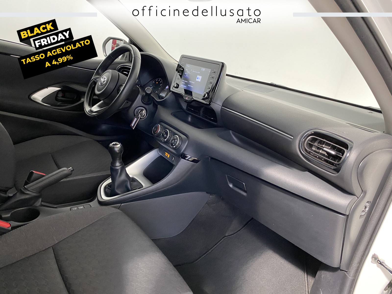 Tutto l'usato e KM 0