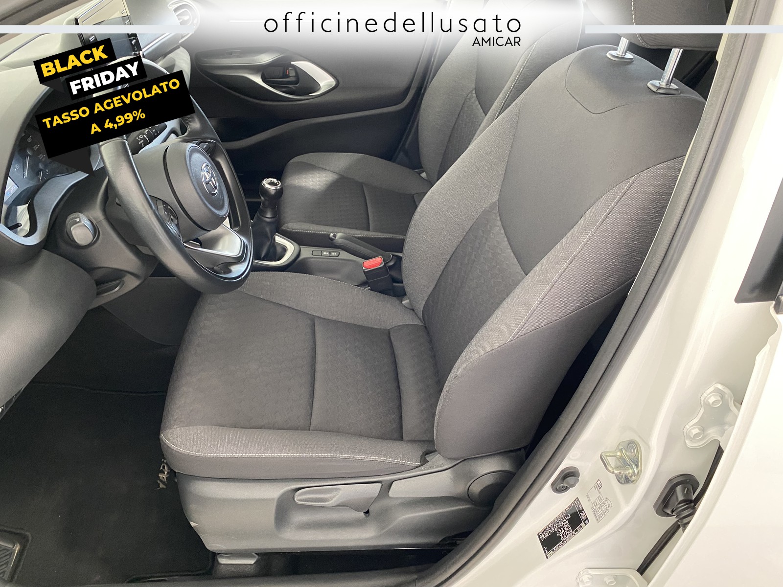 Tutto l'usato e KM 0