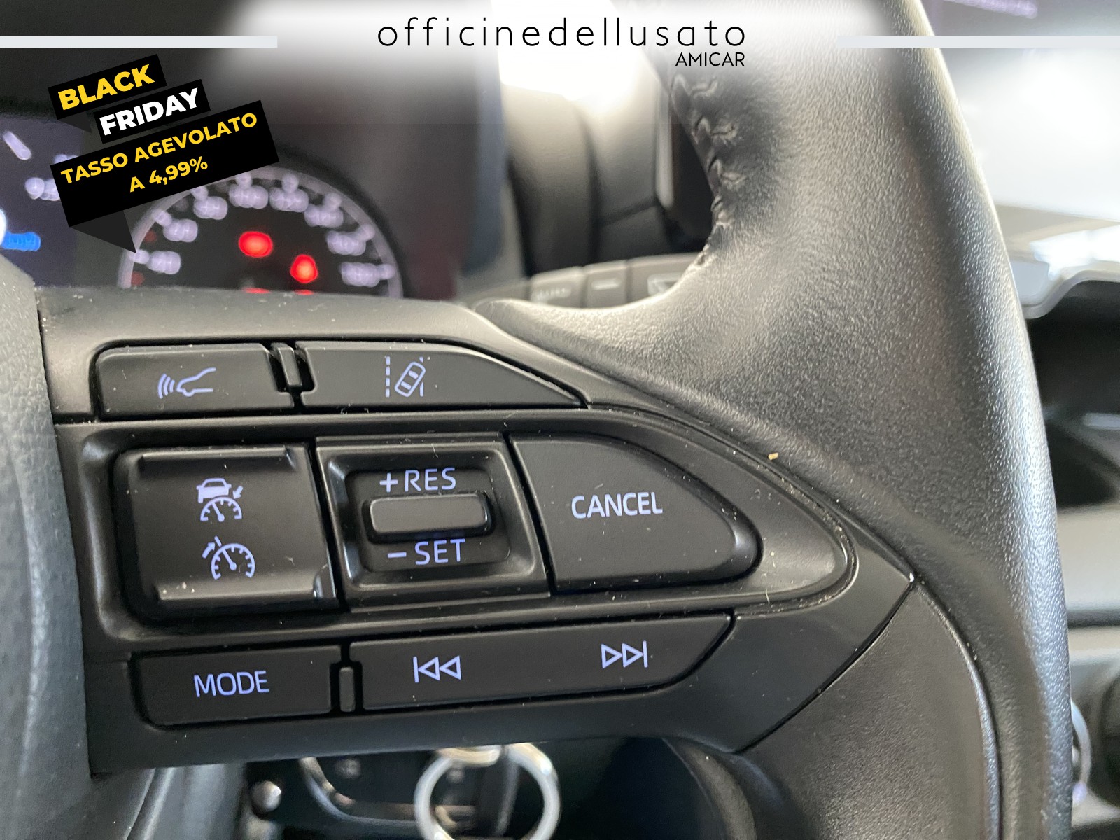 Tutto l'usato e KM 0