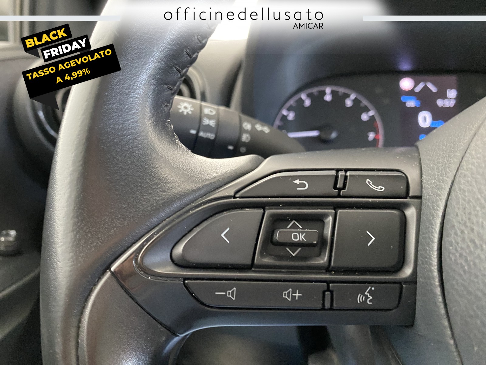 Tutto l'usato e KM 0