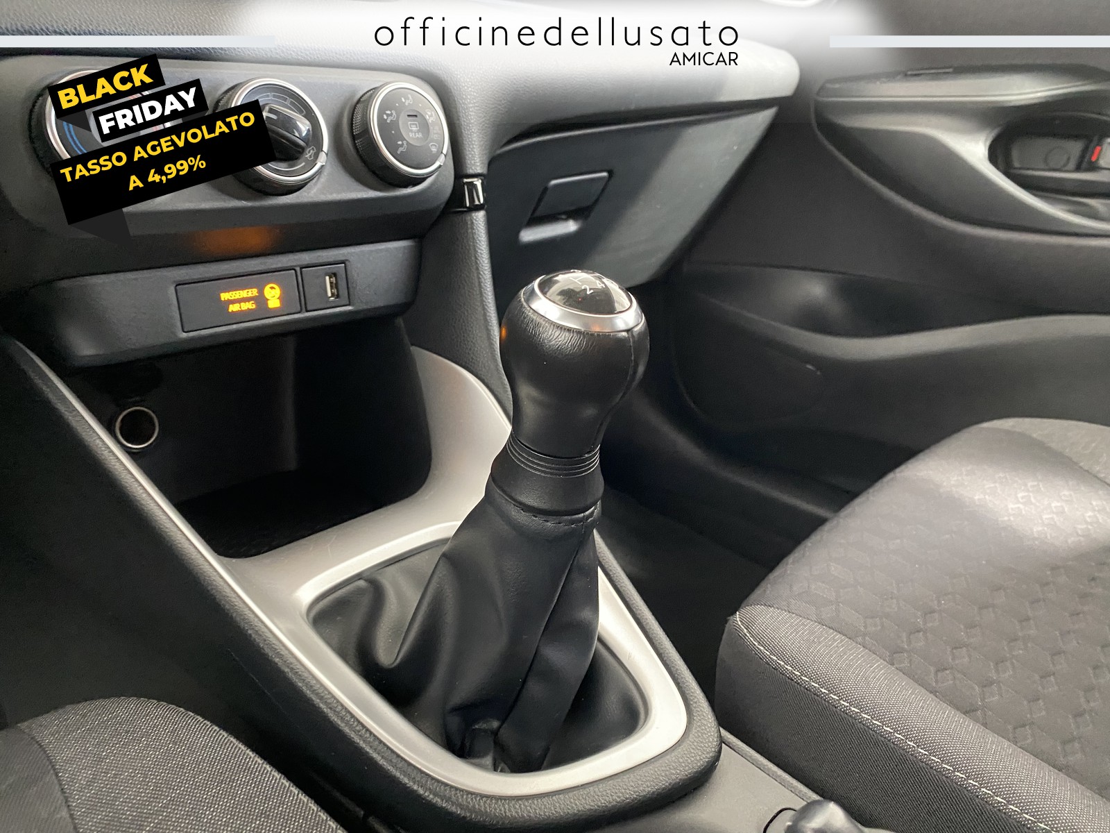 Tutto l'usato e KM 0