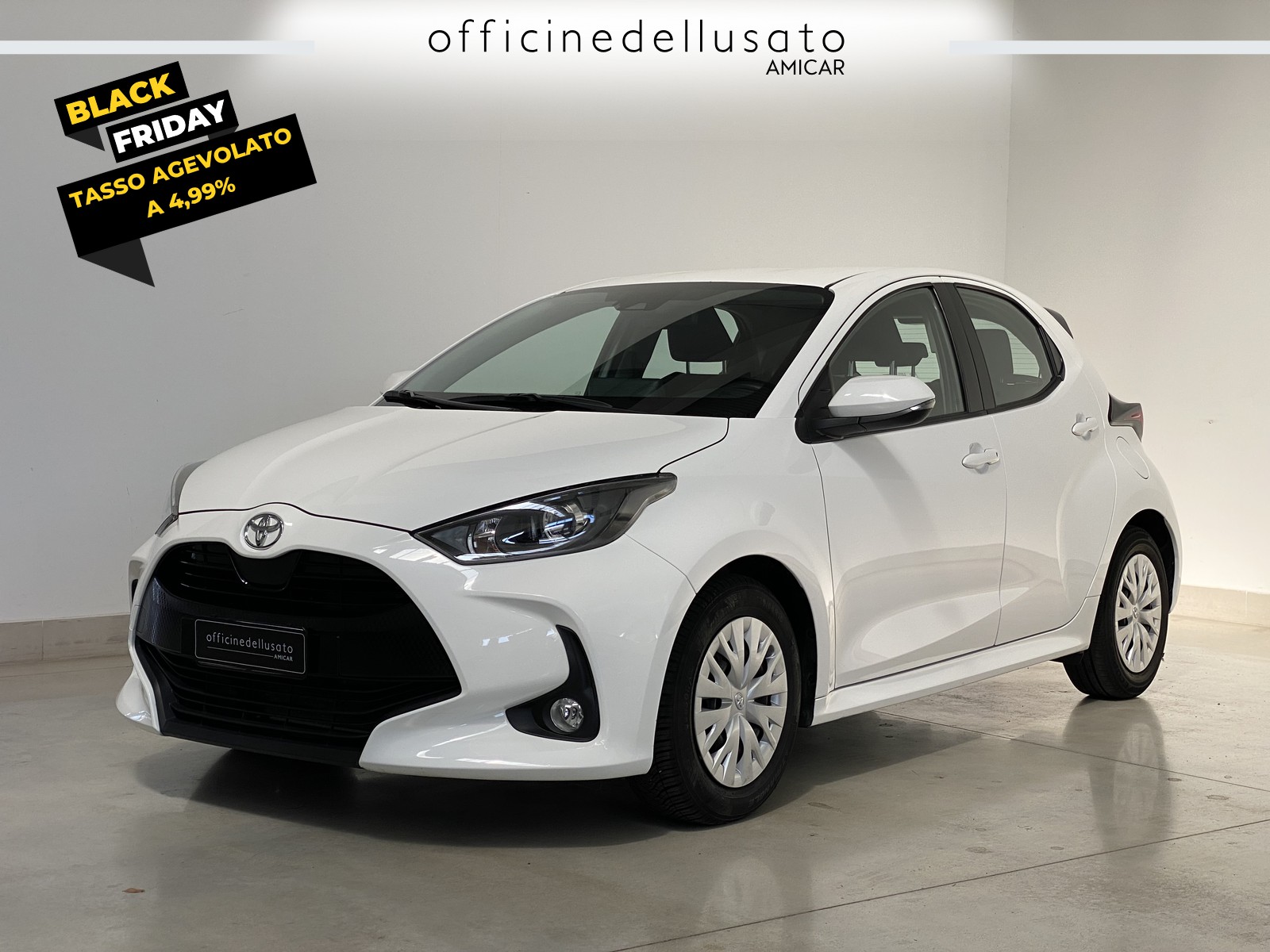 Tutto l'usato e KM 0