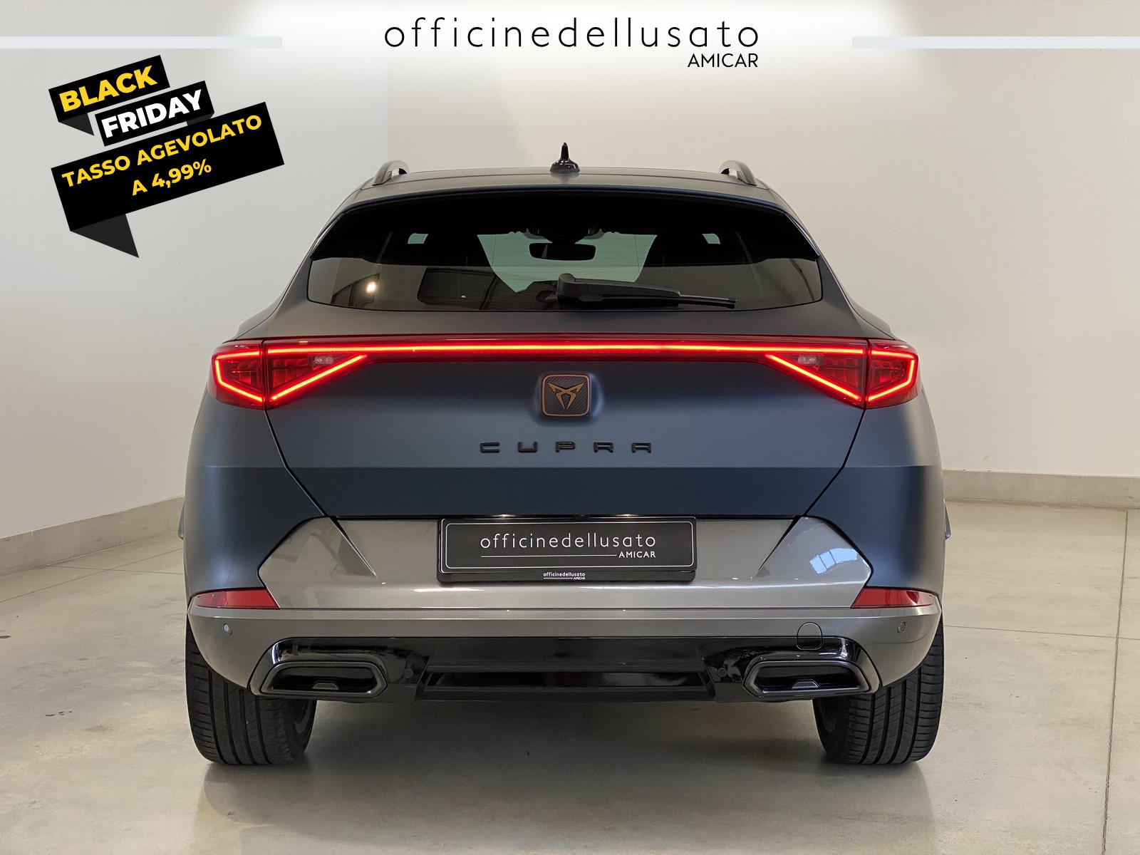 Tutto l'usato e KM 0