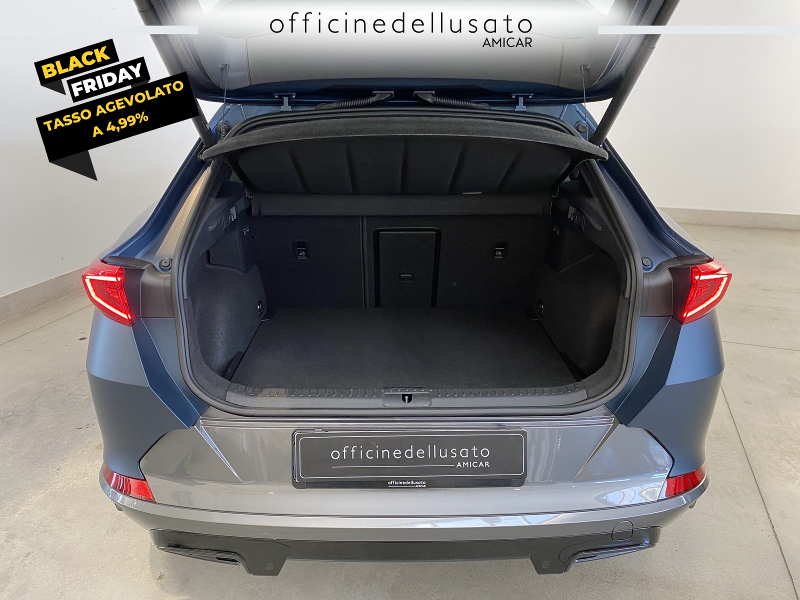 Tutto l'usato e KM 0