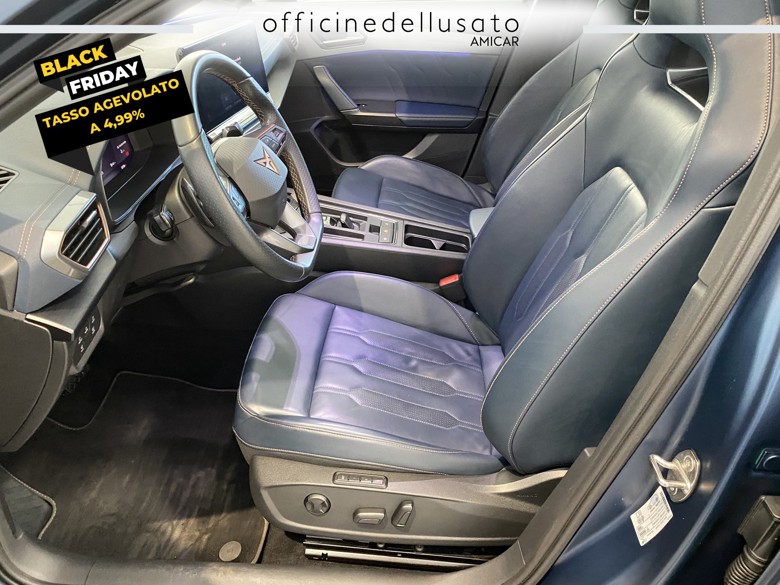 Tutto l'usato e KM 0