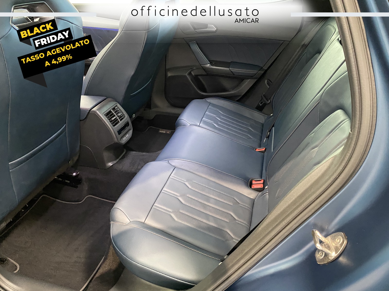 Tutto l'usato e KM 0