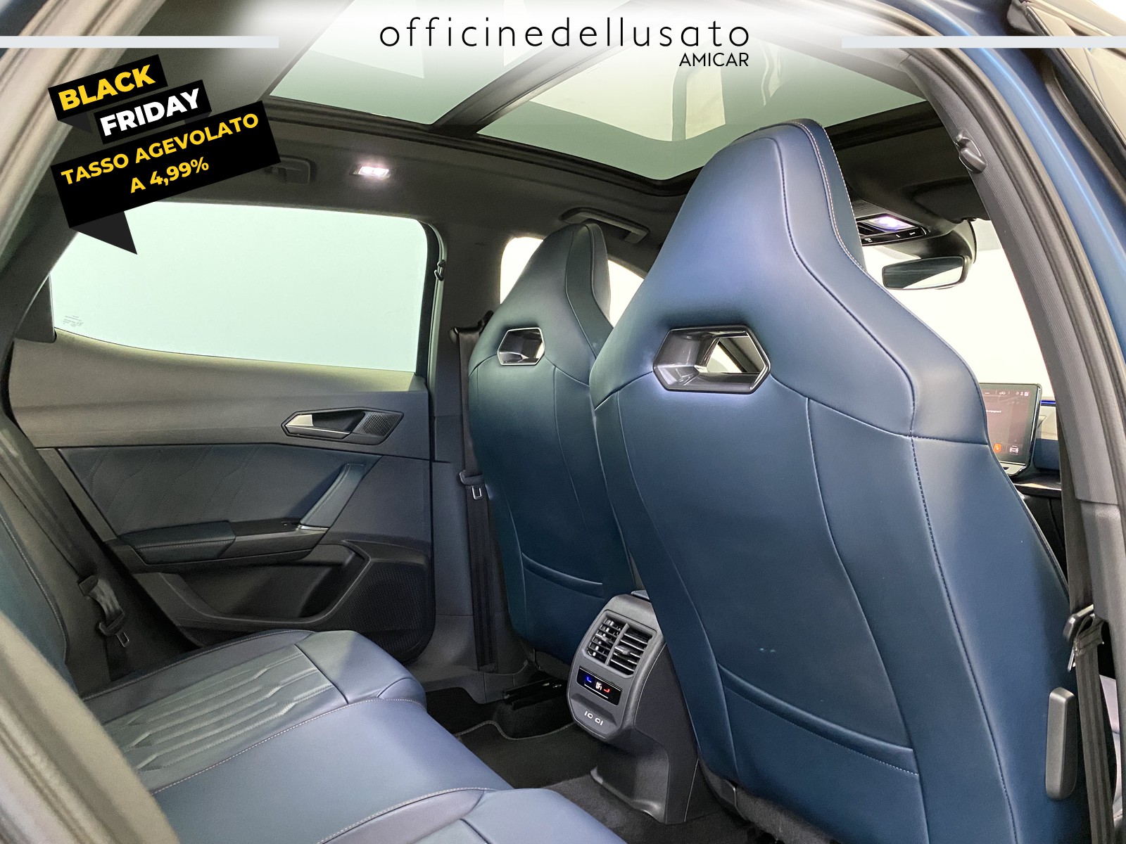 Tutto l'usato e KM 0