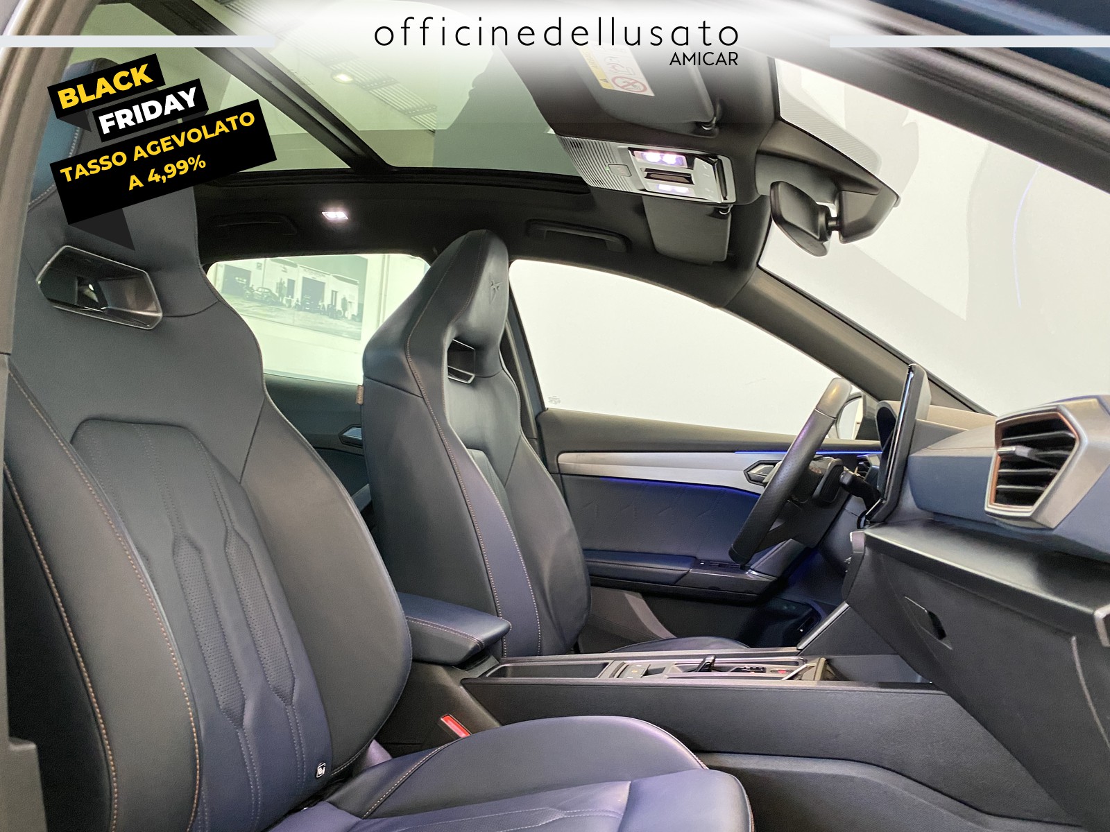 Tutto l'usato e KM 0