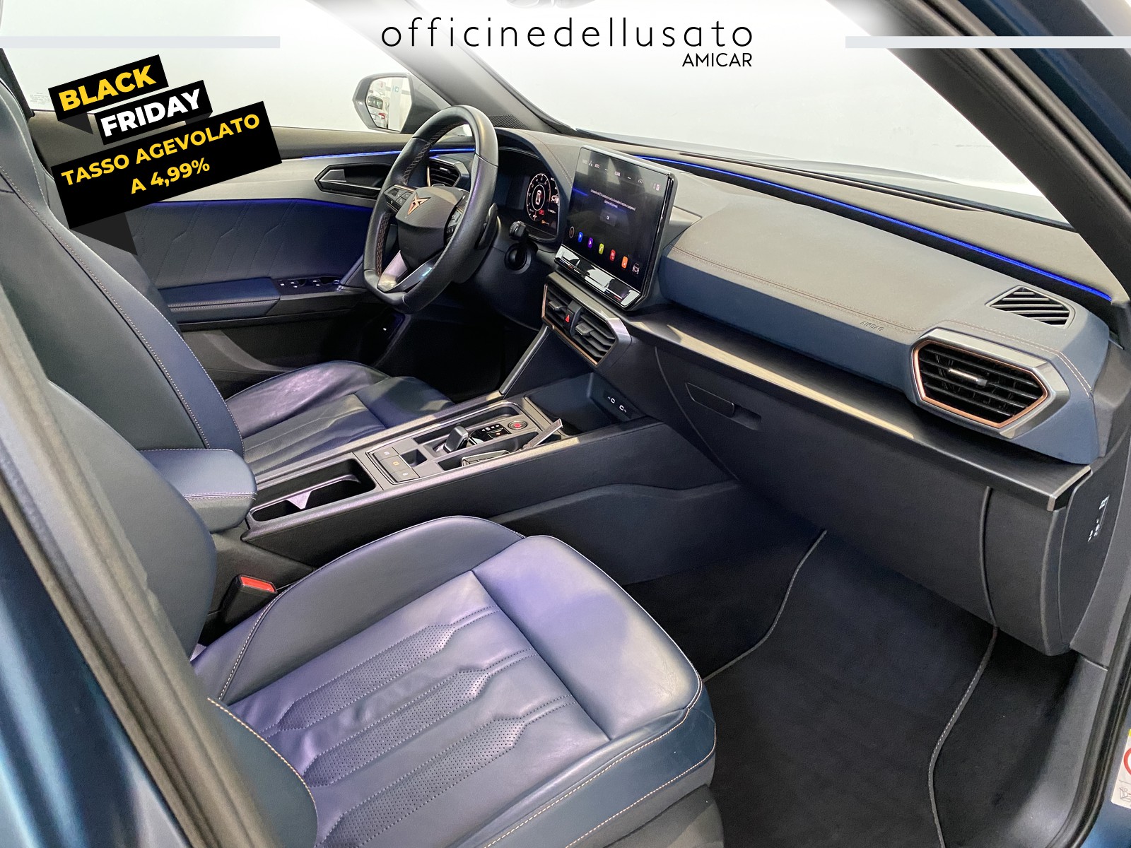 Tutto l'usato e KM 0