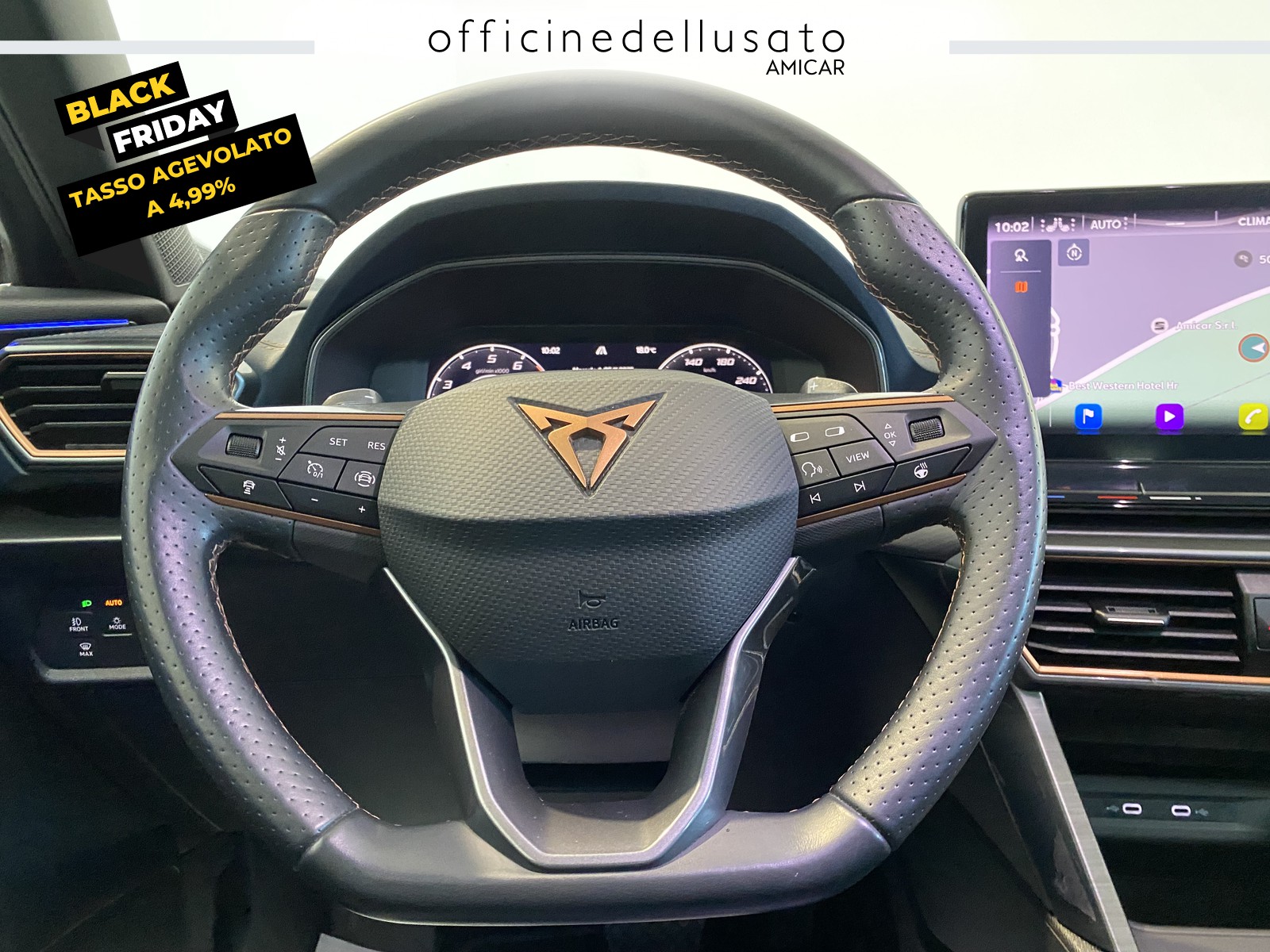 Tutto l'usato e KM 0