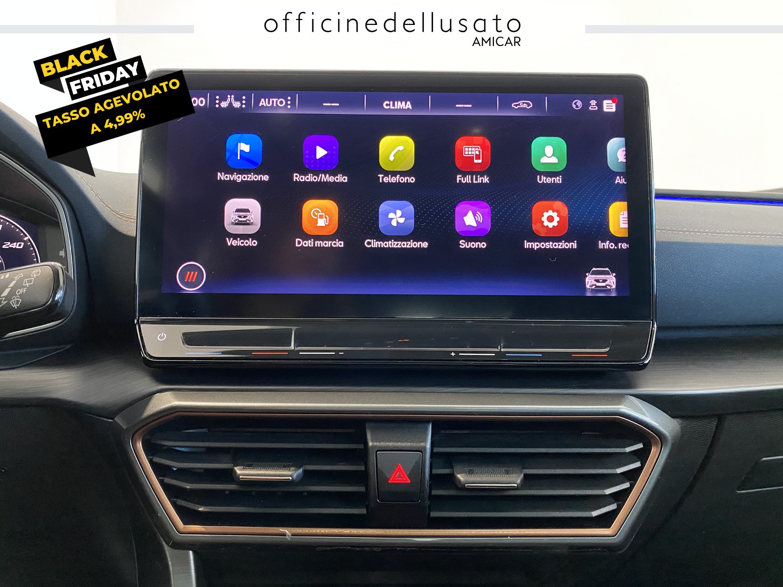 Tutto l'usato e KM 0