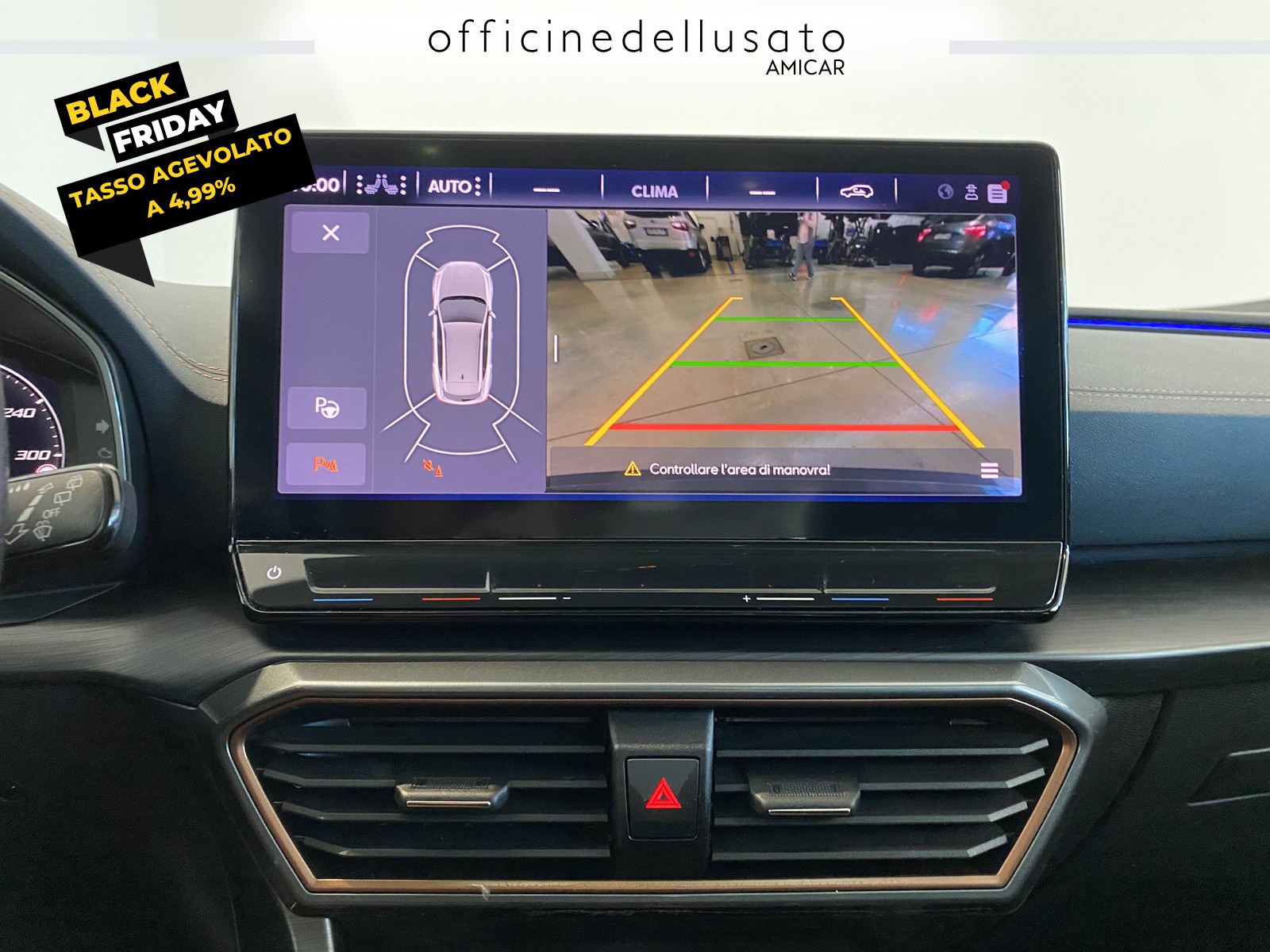 Tutto l'usato e KM 0