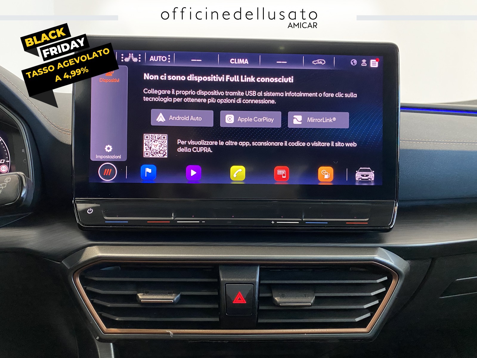 Tutto l'usato e KM 0