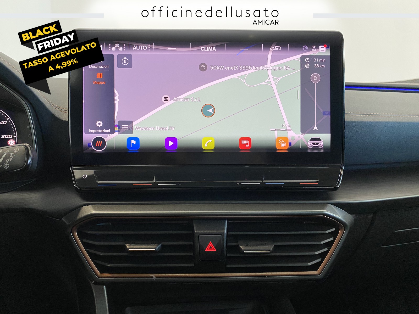 Tutto l'usato e KM 0