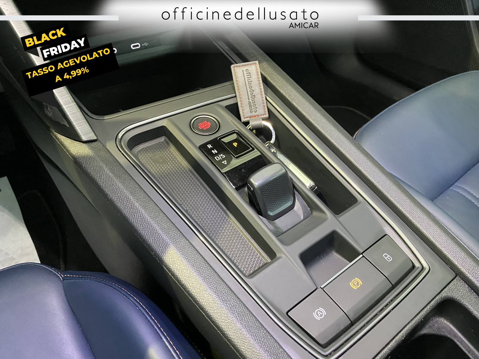 Tutto l'usato e KM 0