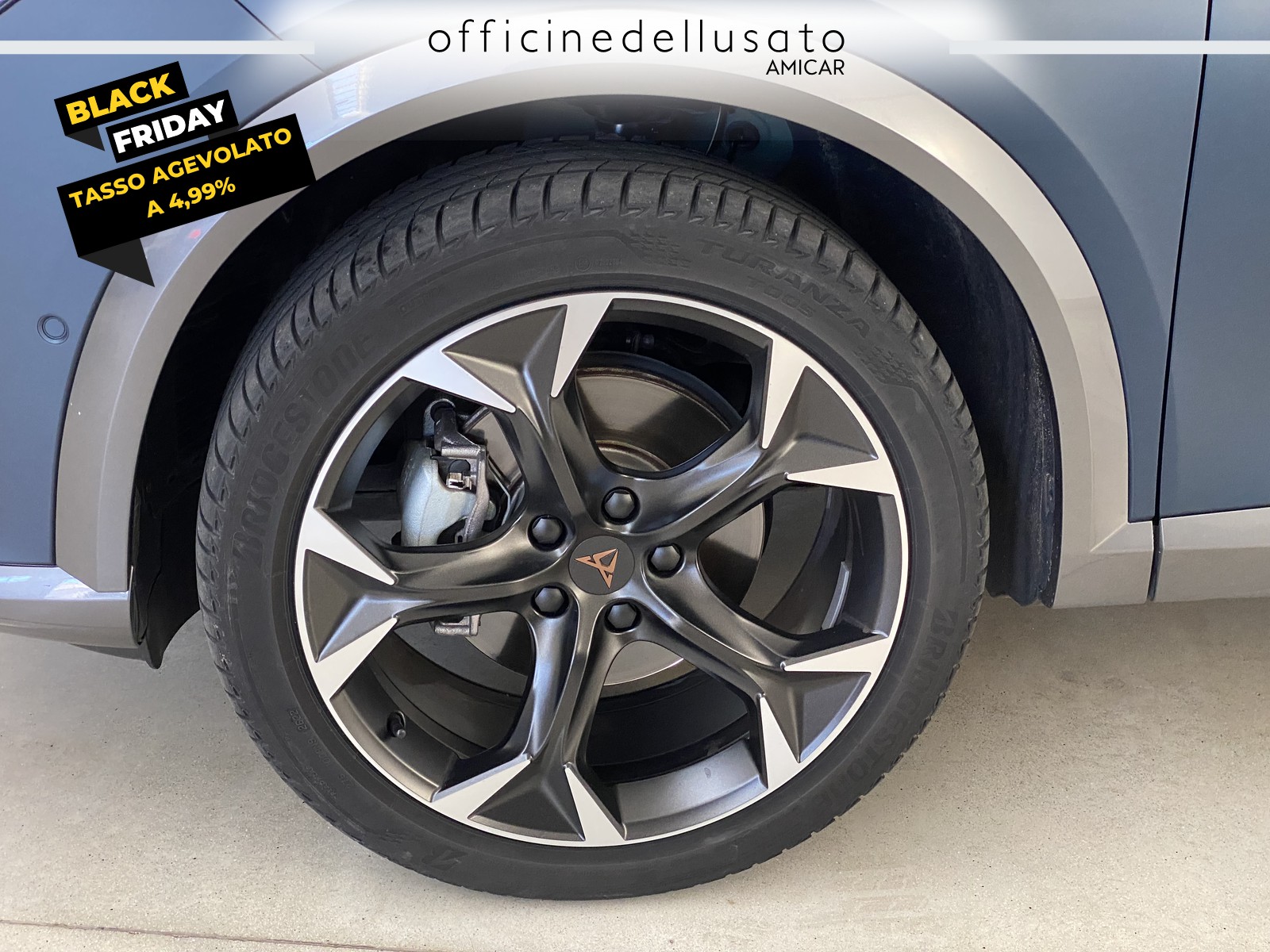 Tutto l'usato e KM 0