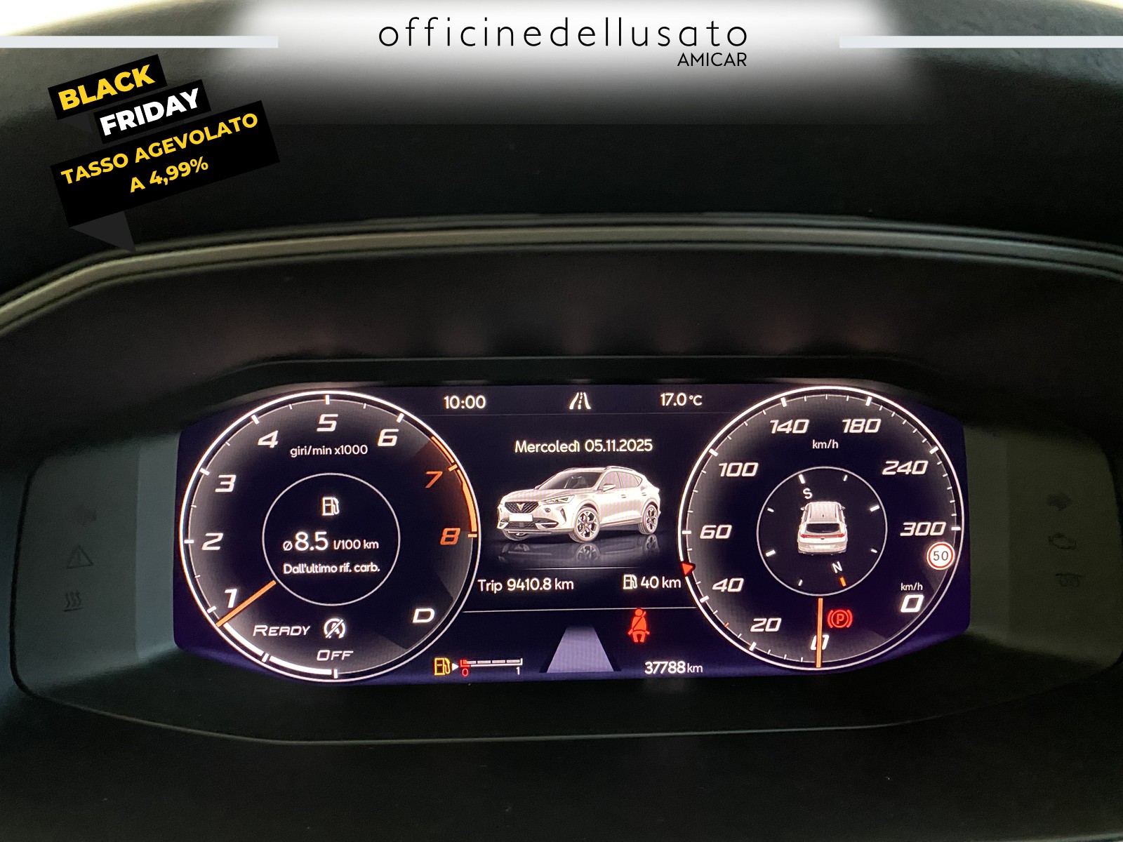 Tutto l'usato e KM 0