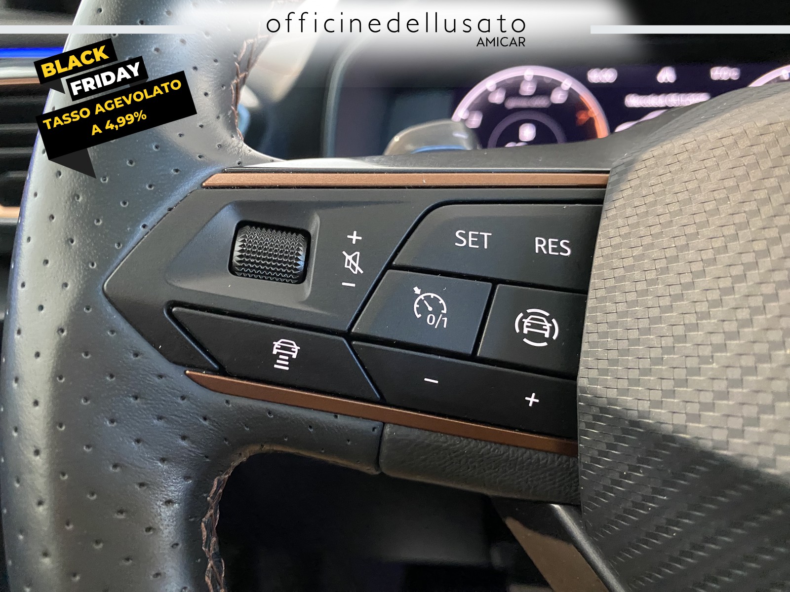 Tutto l'usato e KM 0