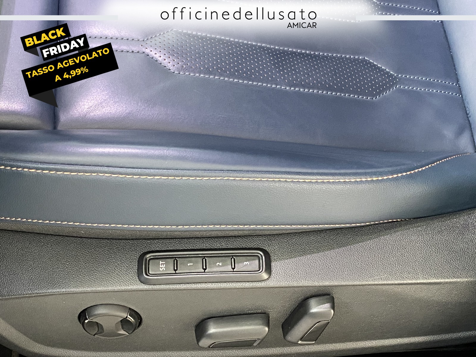 Tutto l'usato e KM 0