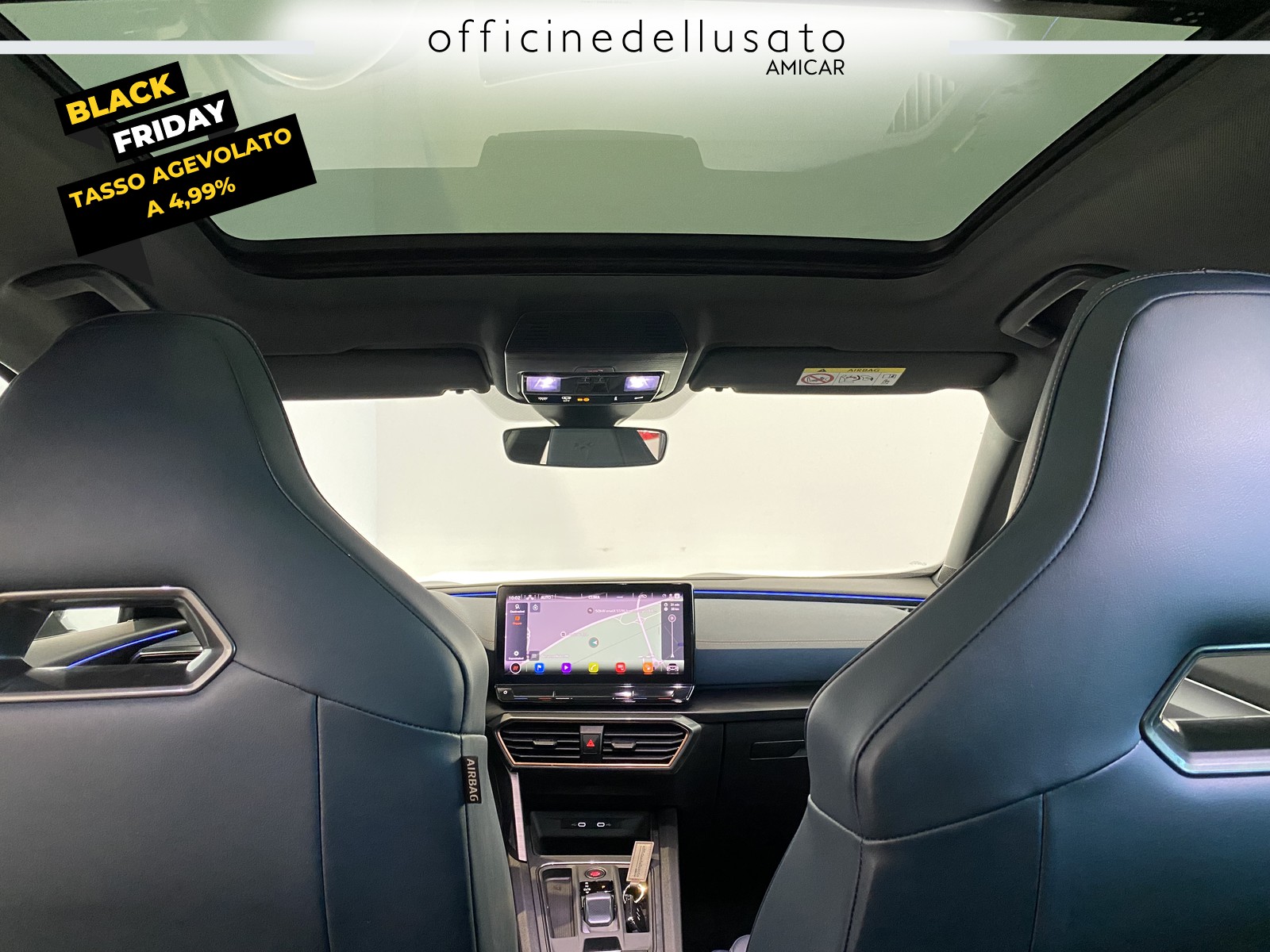 Tutto l'usato e KM 0