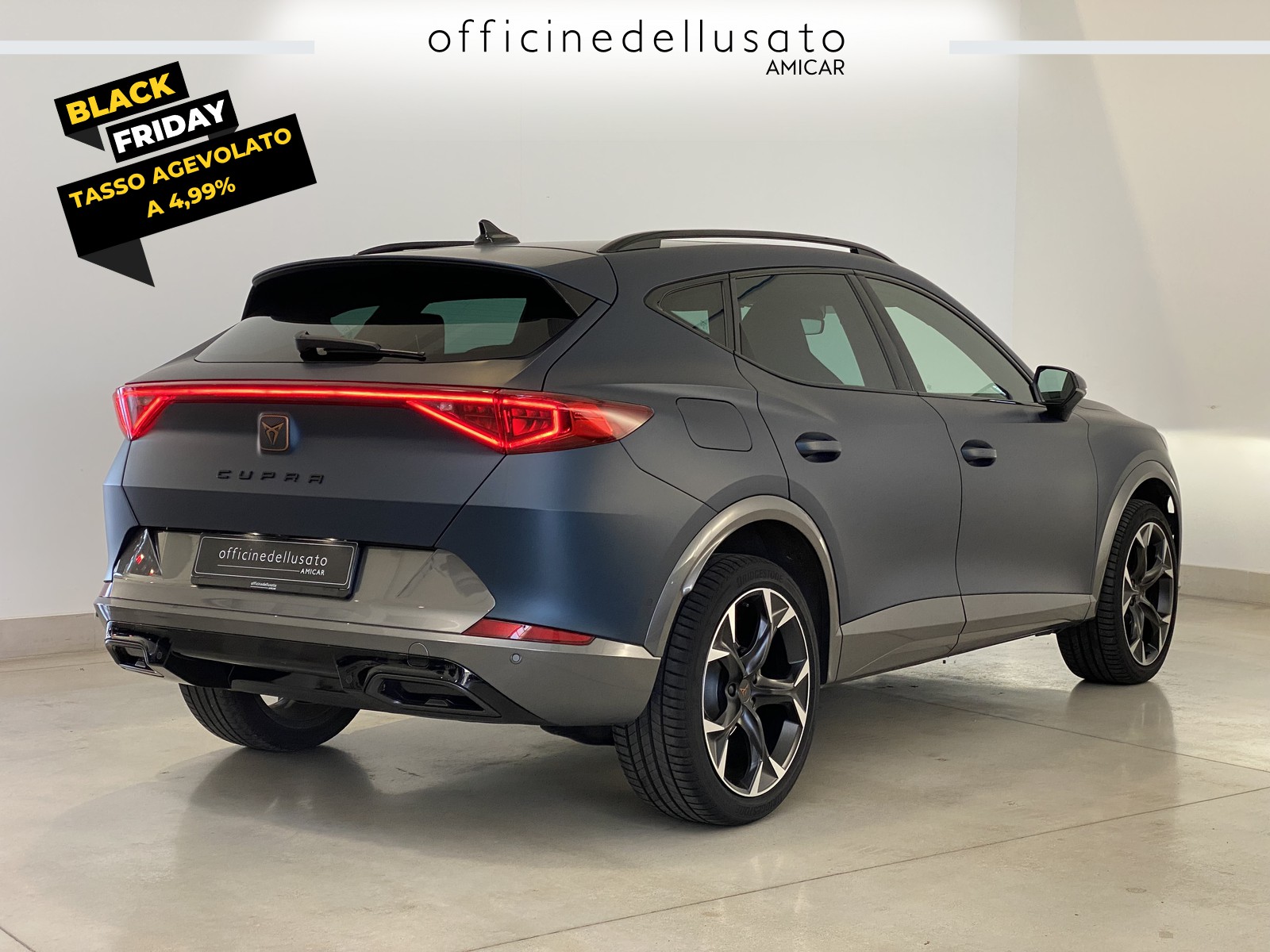 Tutto l'usato e KM 0