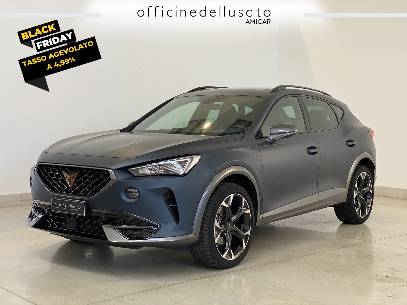 Tutto l'usato e KM 0