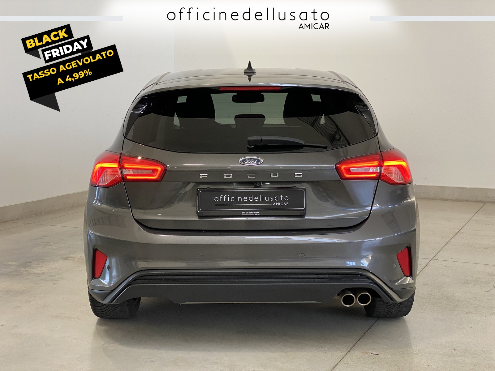 Tutto l'usato e KM 0