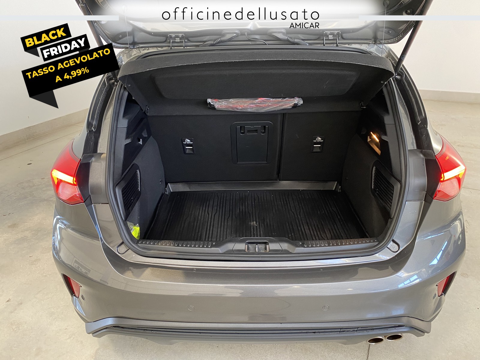 Tutto l'usato e KM 0