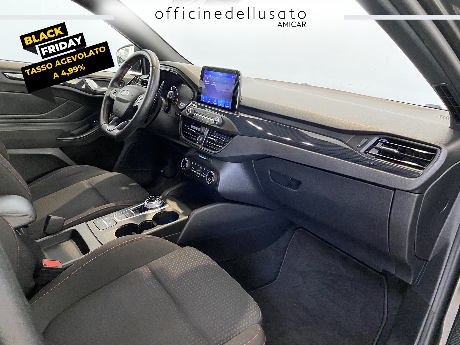 Tutto l'usato e KM 0