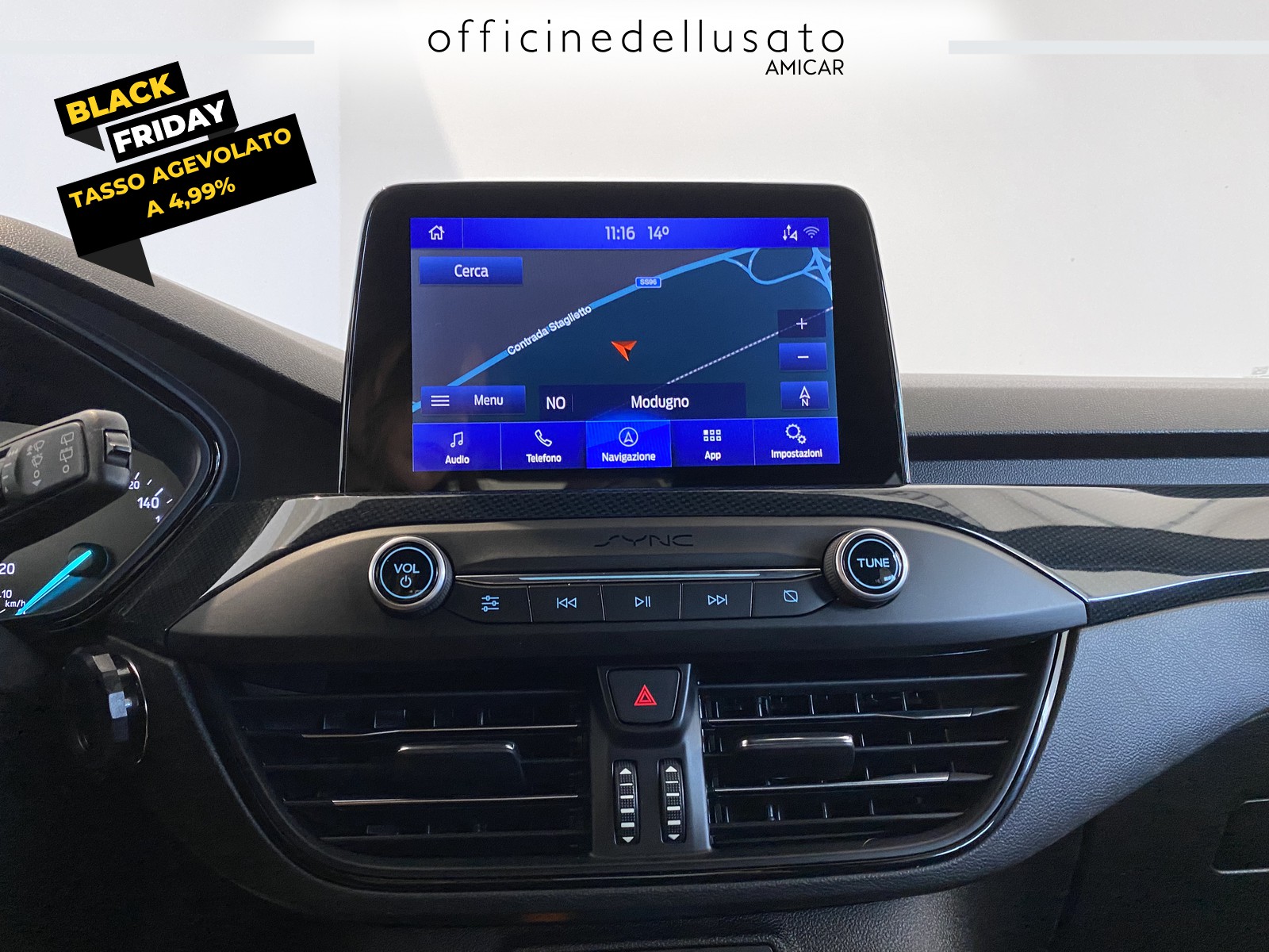 Tutto l'usato e KM 0