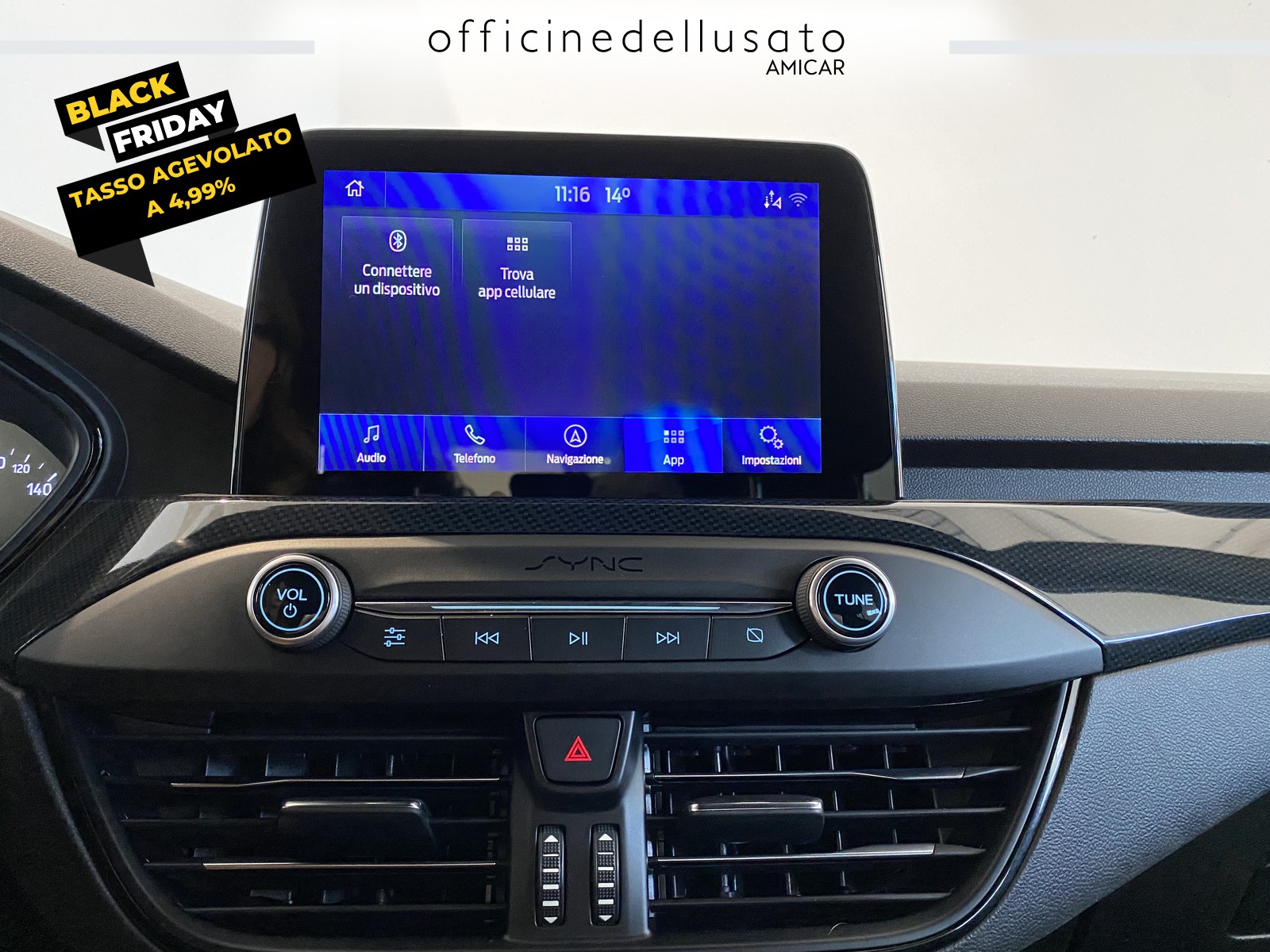 Tutto l'usato e KM 0