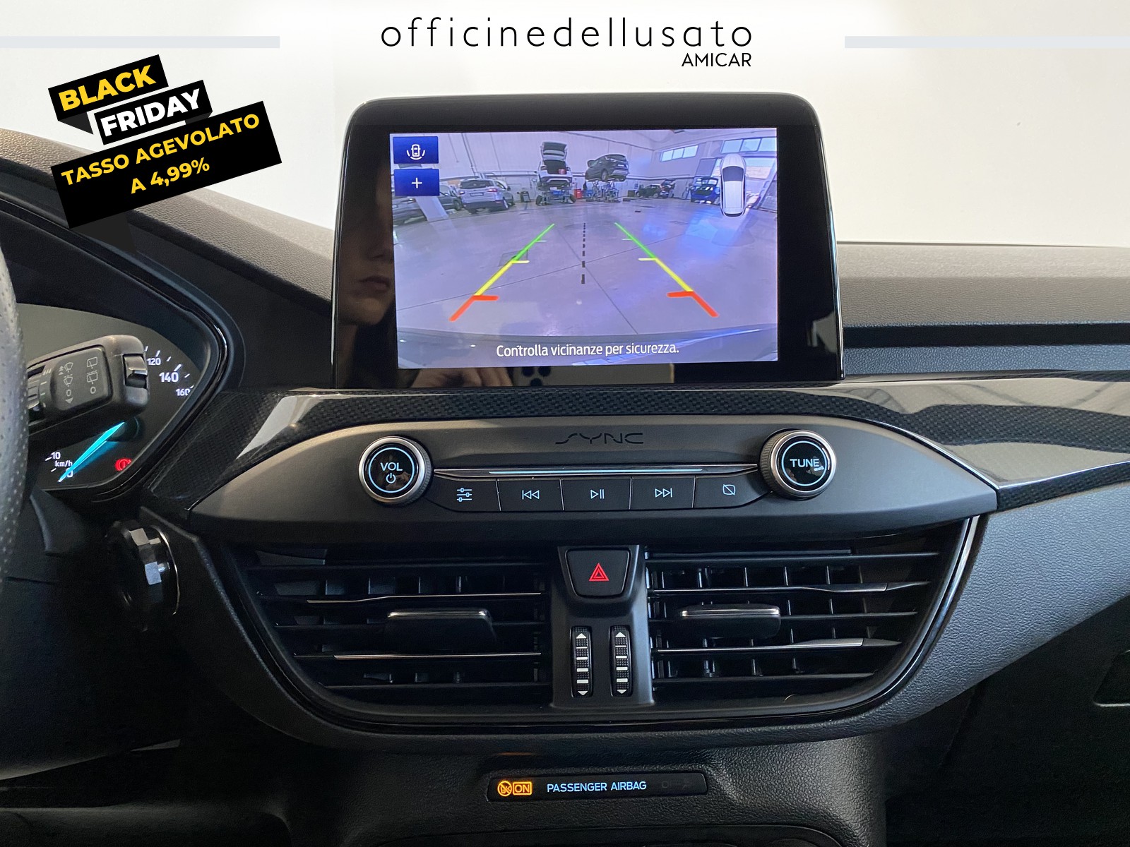 Tutto l'usato e KM 0