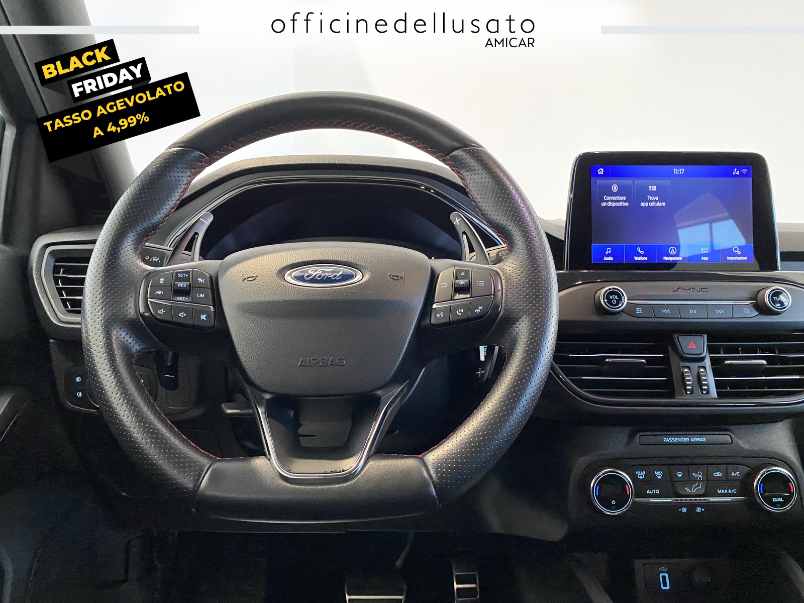 Tutto l'usato e KM 0