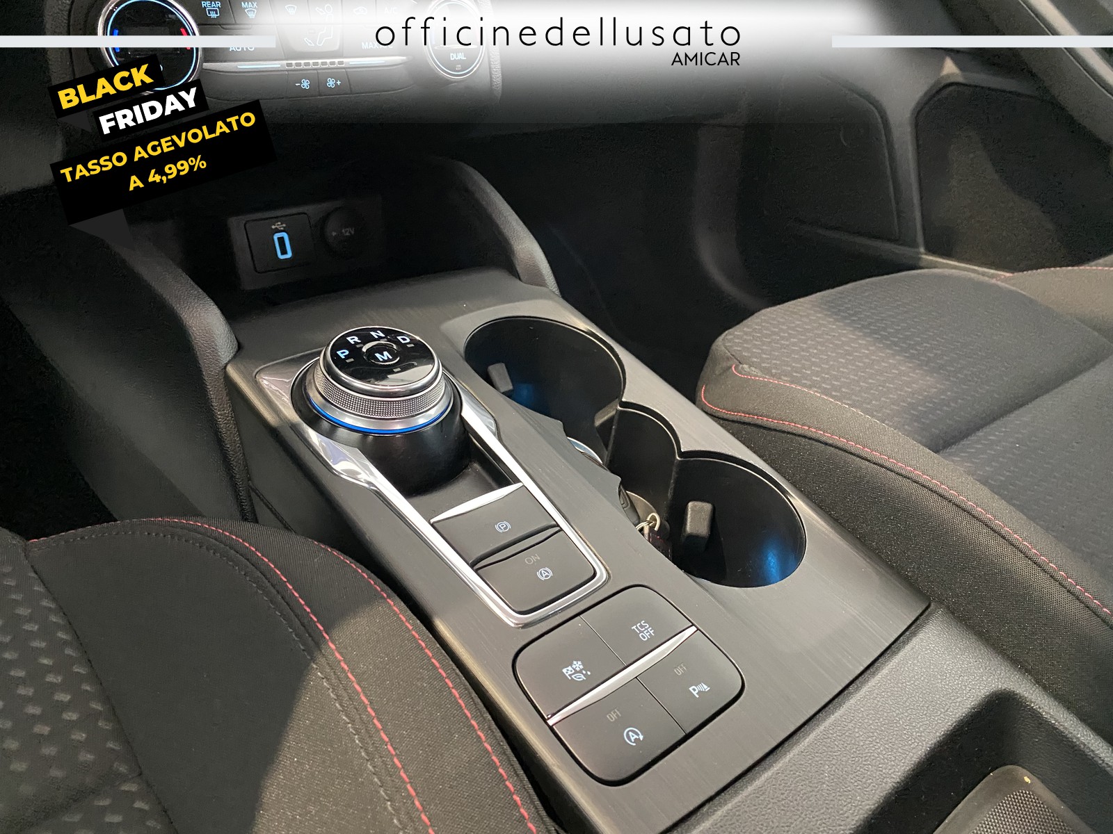 Tutto l'usato e KM 0