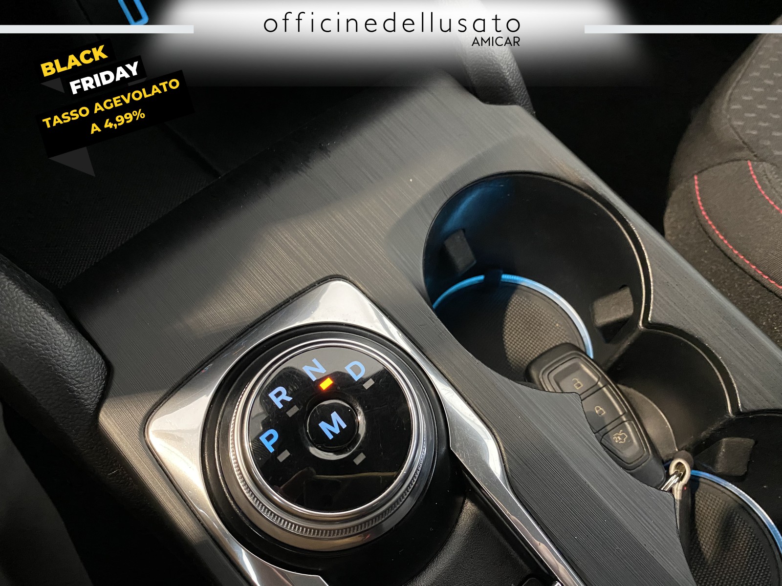 Tutto l'usato e KM 0