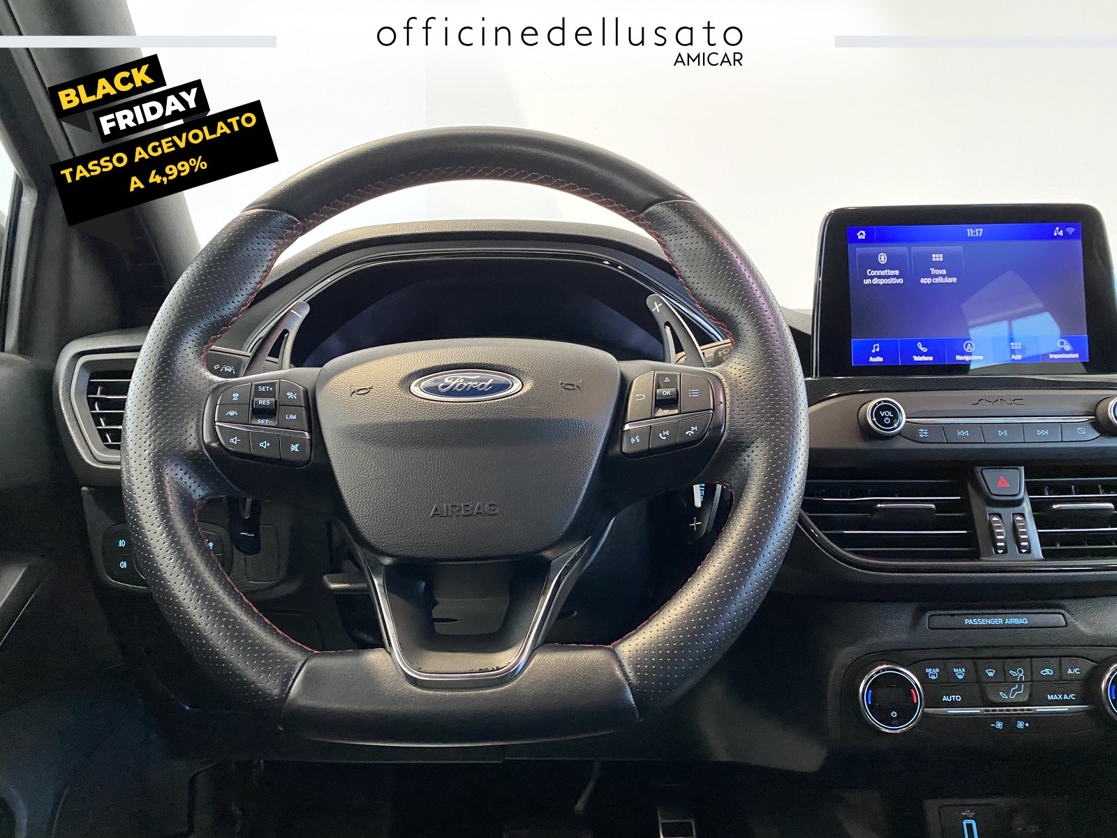 Tutto l'usato e KM 0