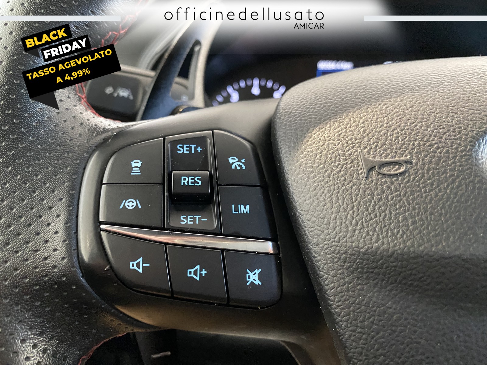 Tutto l'usato e KM 0