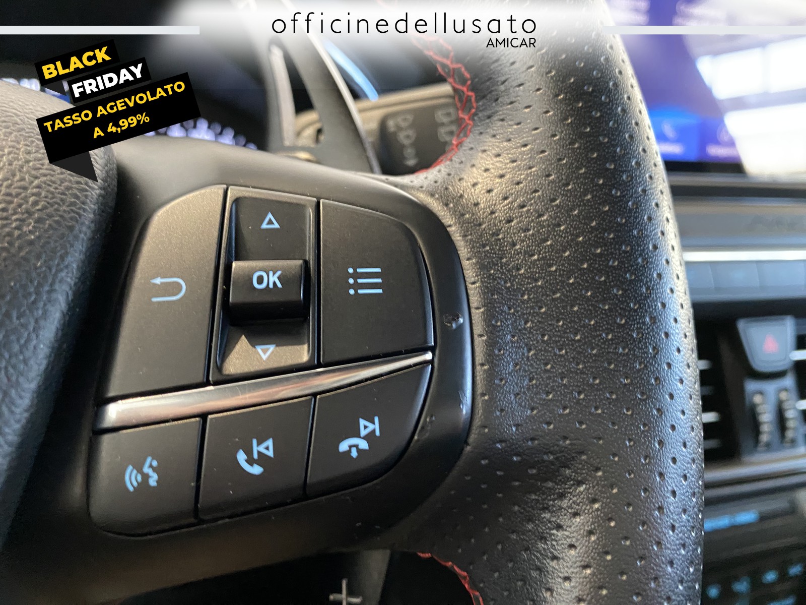 Tutto l'usato e KM 0