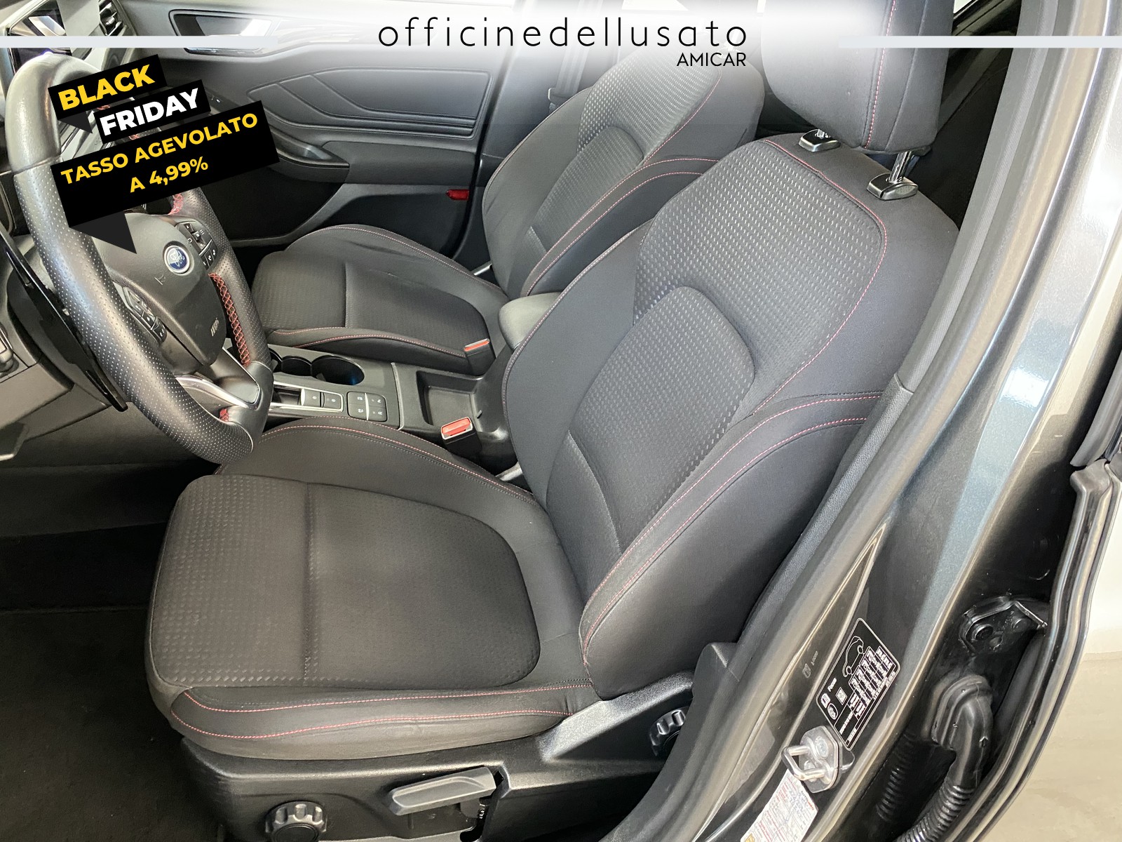 Tutto l'usato e KM 0