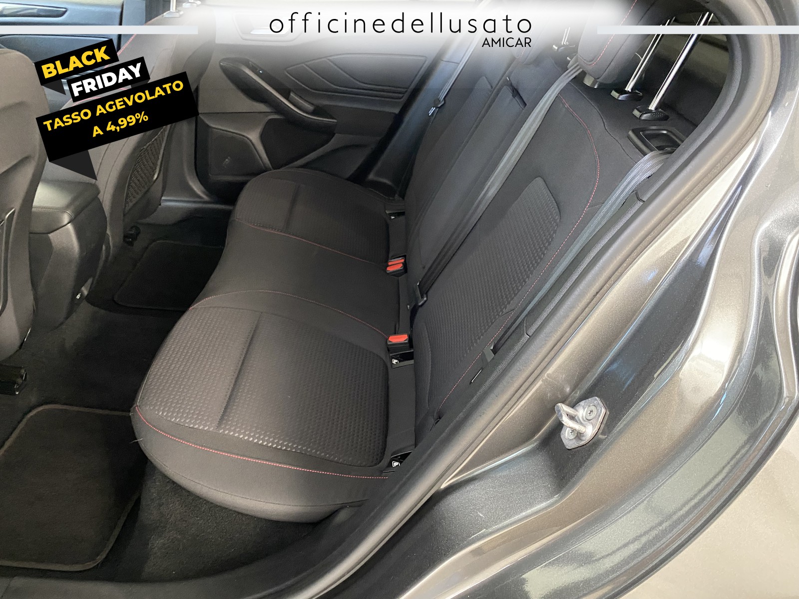 Tutto l'usato e KM 0