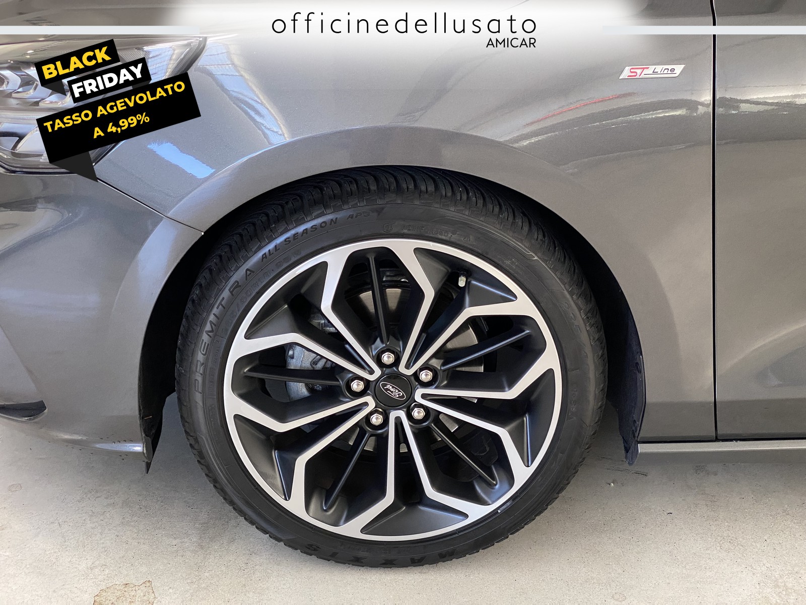 Tutto l'usato e KM 0