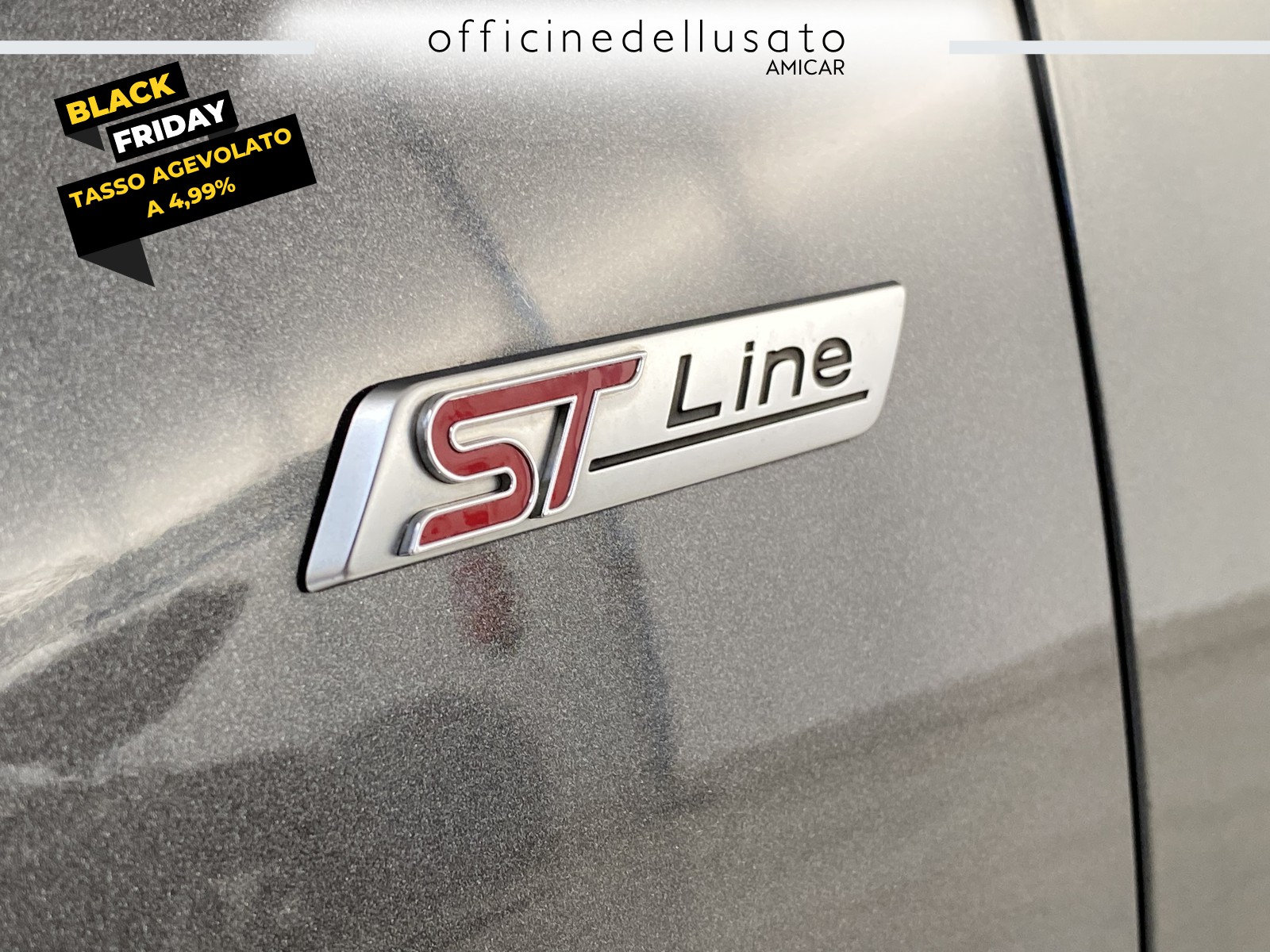 Tutto l'usato e KM 0